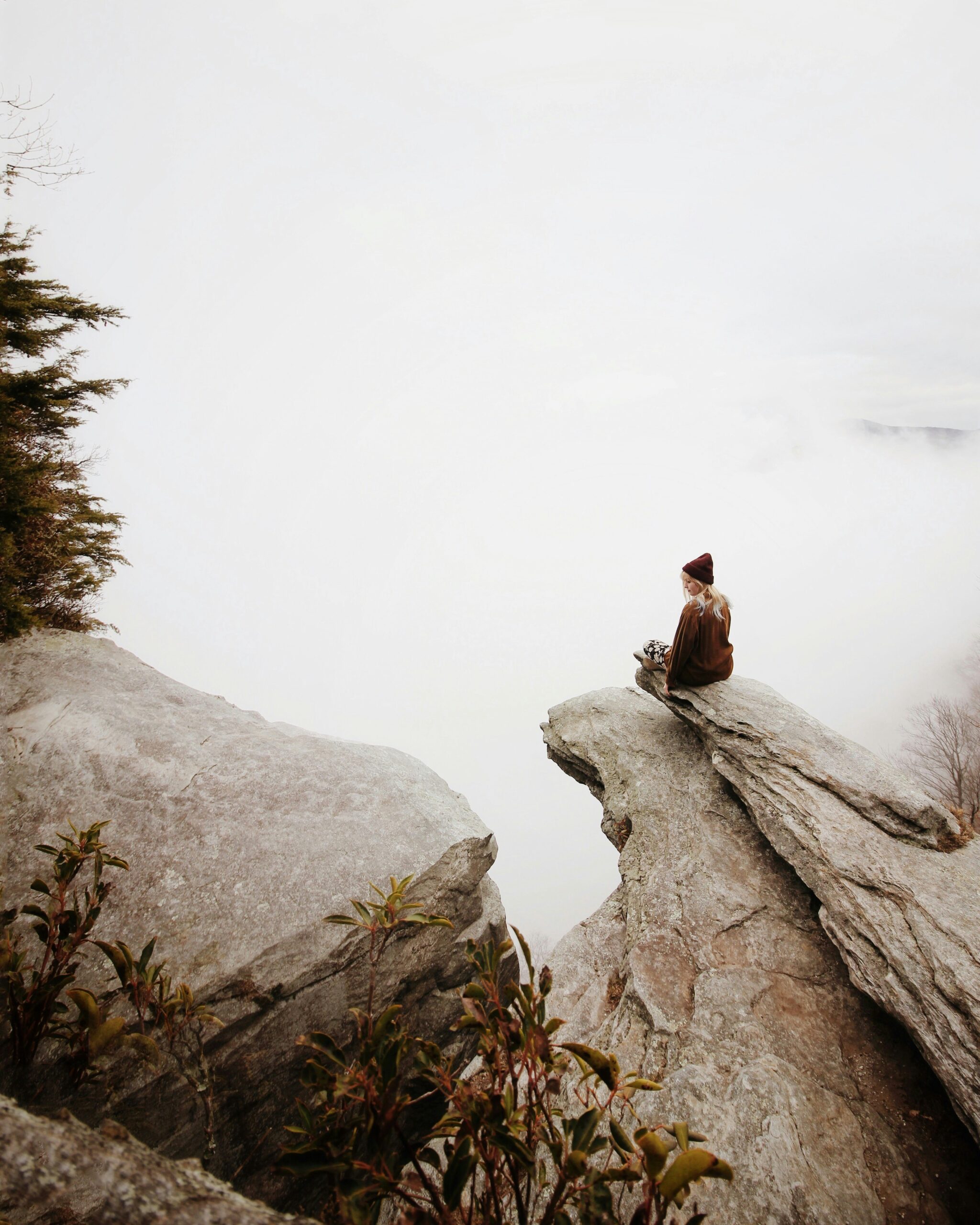 Feel empowered in life and achieve your goals